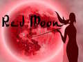 Mchezo Red Moon