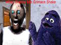 Mchezo When Granny Met Grimace Shake