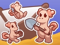 Mchezo Kobolm Rescue