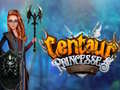 Mchezo Centaur Princesses
