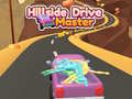 Mchezo Hillside Drive Master