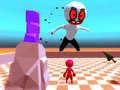Mchezo Giant Attack