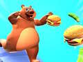 Mchezo Fat OR Thin