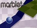 Mchezo Marblet
