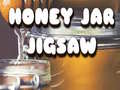Mchezo Honey Jar Jigsaw