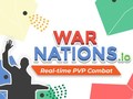 Mchezo War Nations