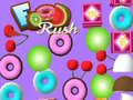 Mchezo Food Rush