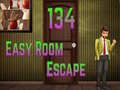 Mchezo Amgel Easy Room Escape 134