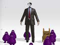 Mchezo One Bullet To Grimace