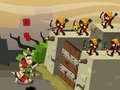 Mchezo Ancient Tower Defense