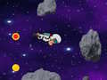 Mchezo Jetpack Meteorfall