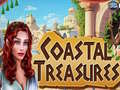 Mchezo Coastal Treasures