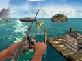 Mchezo Real Fishing Simulator