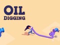 Mchezo Oil Digging