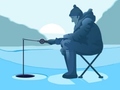 Mchezo Ice Fishing