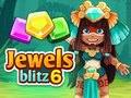 Mchezo Jewels Blitz 6