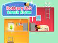 Mchezo Robbery Bob: Sneak Room