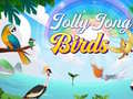 Mchezo Jolly Jong Birds