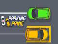 Mchezo Parking Panic
