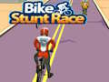 Mchezo Bike Stunt Race