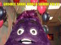 Mchezo Grimace Shake Hidden Skibidi Toilet