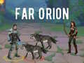 Mchezo Far Orion