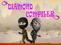 Mchezo Diamond Compiler