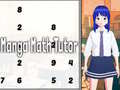 Mchezo Manga Math Tutor