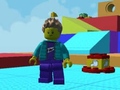 Mchezo LEGObby: Playground Hardcore Challenge