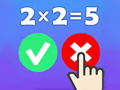 Mchezo Number Gestures