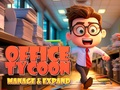 Mchezo Office Tycoon: Expand & Manage