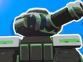 Mchezo Tank Merge Royal