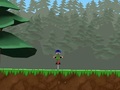 Mchezo Pogo Stick Parkour