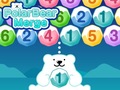 Mchezo Polar Bear Merge
