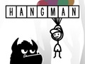 Mchezo Hangman