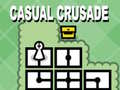 Mchezo Casual Crusade