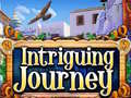 Mchezo Intriguing Journey