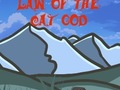 Mchezo Law of the Cat God