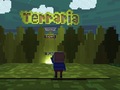 Mchezo Kogama: Terraria Parkour