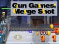 Mchezo Gun Games: Merge Shot