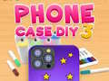 Mchezo Phone Case DIY 3 