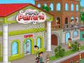 Mchezo Papa’s Pastaria