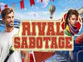 Mchezo Rival Sabotage