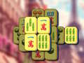 Mchezo Mahjong Solitaire: World Tour