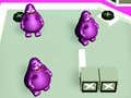 Mchezo Grimace Bullet Blender