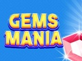 Mchezo Gems Mania