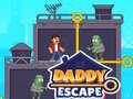 Mchezo Daddy Escape