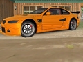 Mchezo Nitro Cars Highway Race