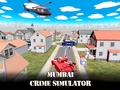Mchezo Mumbai Crime Simulator