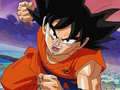 Mchezo Dragon Ball Treasure Hunter